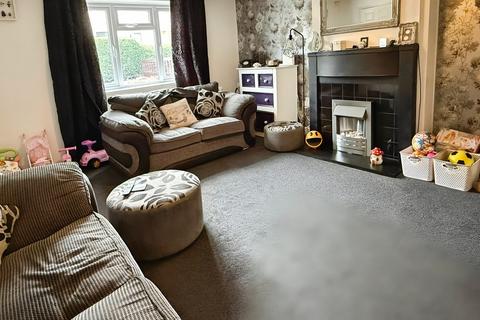 3 bedroom end of terrace house for sale, Flatholme Road, Netherhall, Leicester, LE5