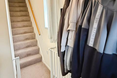 undefined, Flatholme Road, Netherhall, Leicester, LE5