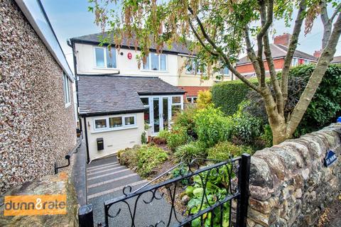 undefined, Rockfield Avenue, Stoke-On-Trent ST2