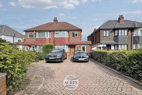 3 bedroom semi-detached house for sale, Greenridge Road, Handsworth Wood, Birmingham
