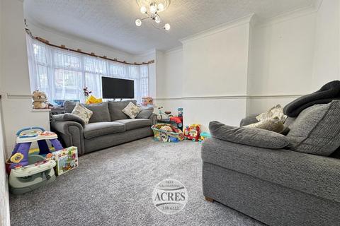 3 bedroom semi-detached house for sale, Greenridge Road, Handsworth Wood, Birmingham