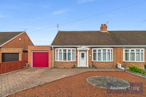 2 bedroom bungalow for sale, Temple Park Road, South Shields