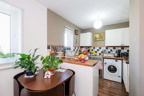 undefined, Lower Hall Lane, Chingford