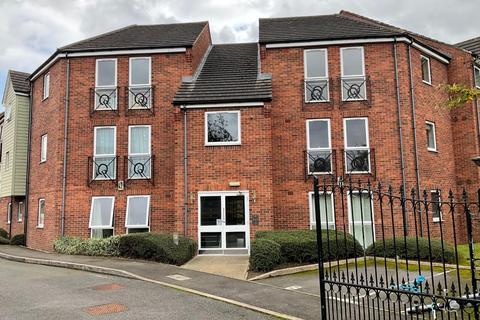 undefined, Basin Lane, Tamworth B77