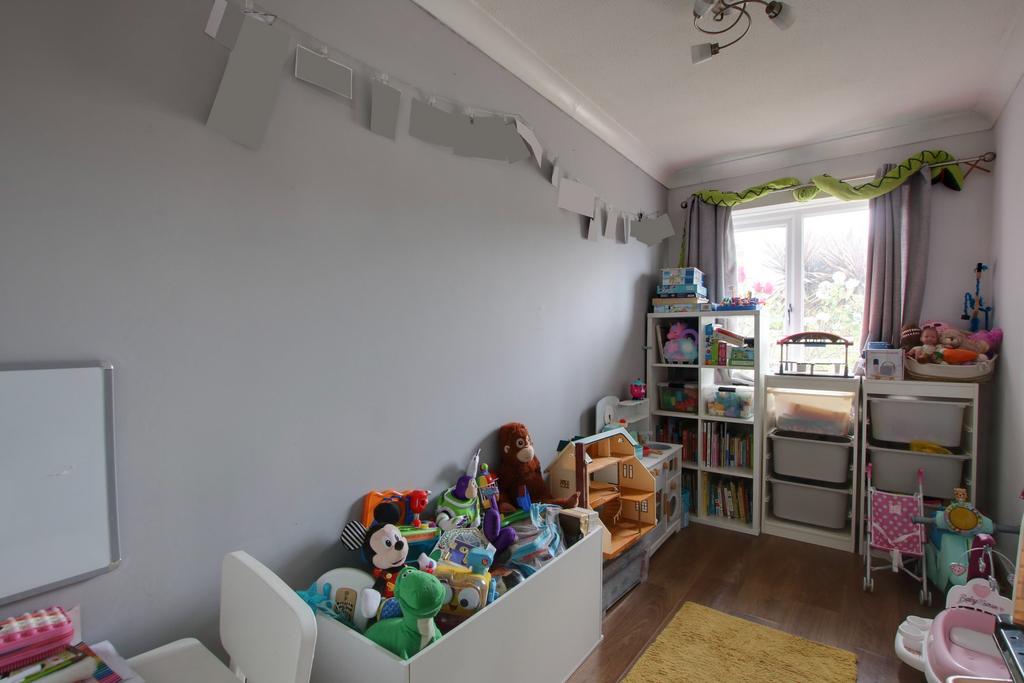 Family room/study