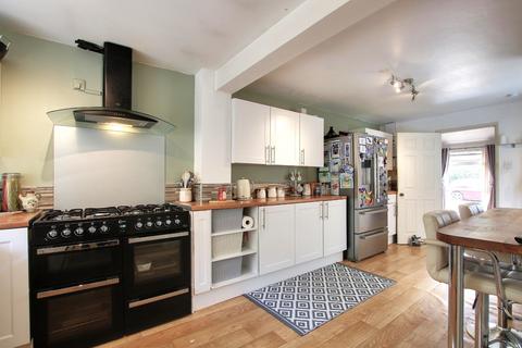 undefined, Rownhams, Southampton