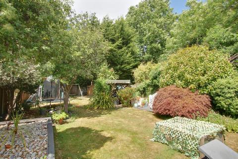 undefined, Rownhams, Southampton
