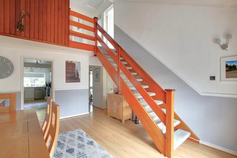 undefined, Rownhams, Southampton
