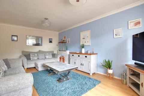 undefined, Rownhams, Southampton