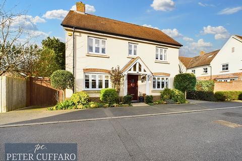 undefined, Hempstalls Close, Ware SG12
