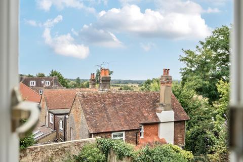 undefined, Cobbetts Mews, Pulborough