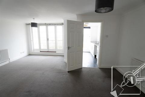 undefined, Commercial Place, Gravesend
