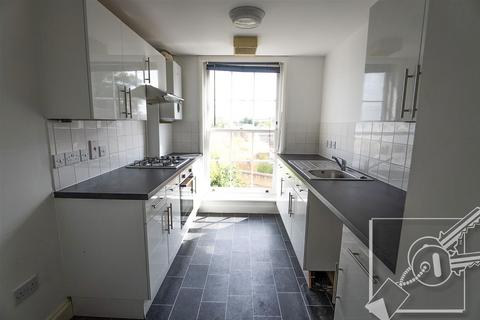 undefined, Commercial Place, Gravesend