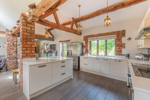 undefined, Shelfield, Alcester, Warwickshire, B49