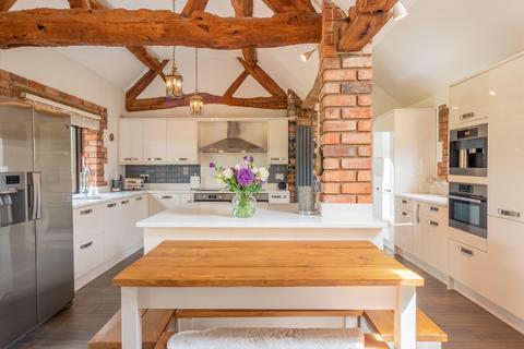 undefined, Shelfield, Alcester, Warwickshire, B49