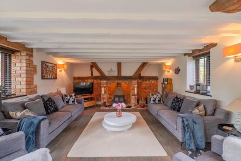 undefined, Shelfield, Alcester, Warwickshire, B49