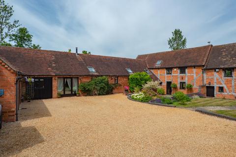 undefined, Shelfield, Alcester, Warwickshire, B49