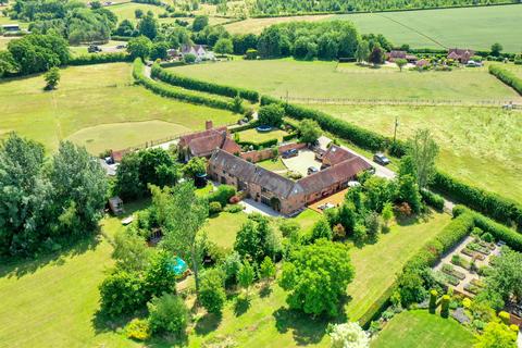 undefined, Shelfield, Alcester, Warwickshire, B49