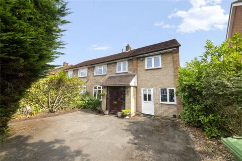 undefined, Sullivan Crescent, Uxbridge UB9