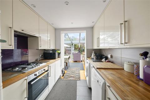 undefined, Sullivan Crescent, Uxbridge UB9