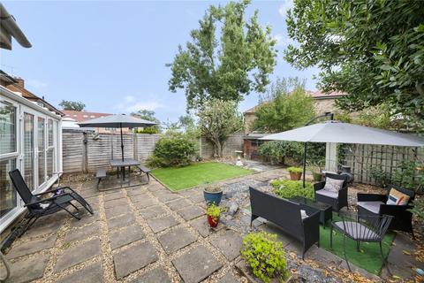 undefined, Sullivan Crescent, Uxbridge UB9