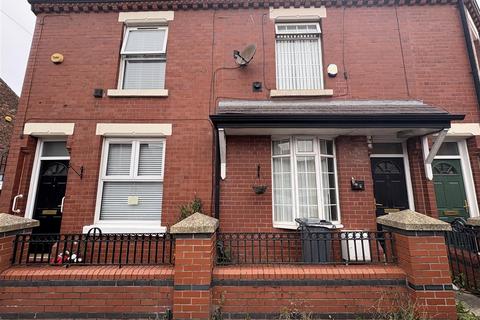 undefined, Dargai Street, Manchester