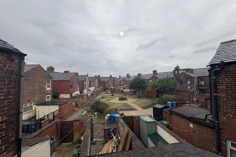 undefined, Dargai Street, Manchester