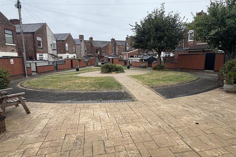 undefined, Dargai Street, Manchester