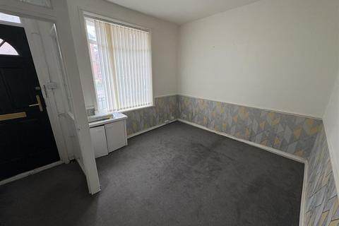 undefined, Dargai Street, Manchester