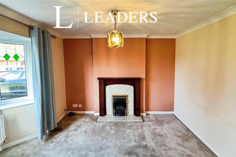 3 bedroom detached house for sale, Shawbury Grove, Padgate, Warrington