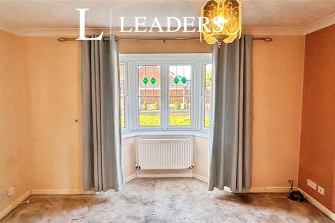 3 bedroom detached house for sale, Shawbury Grove, Padgate, Warrington