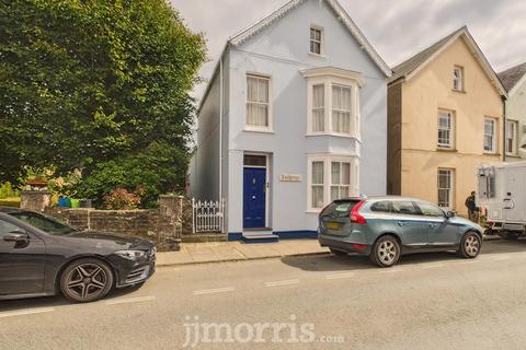 New Street, St. Davids, Haverfordwest