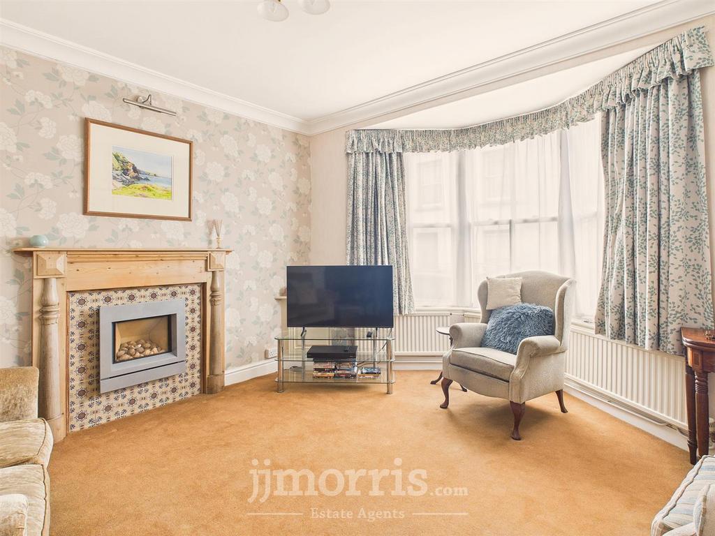 Reception Room 1
