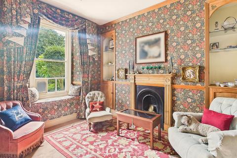 4 bedroom detached house for sale, New Street, St. Davids, Haverfordwest