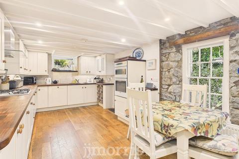 4 bedroom detached house for sale, New Street, St. Davids, Haverfordwest