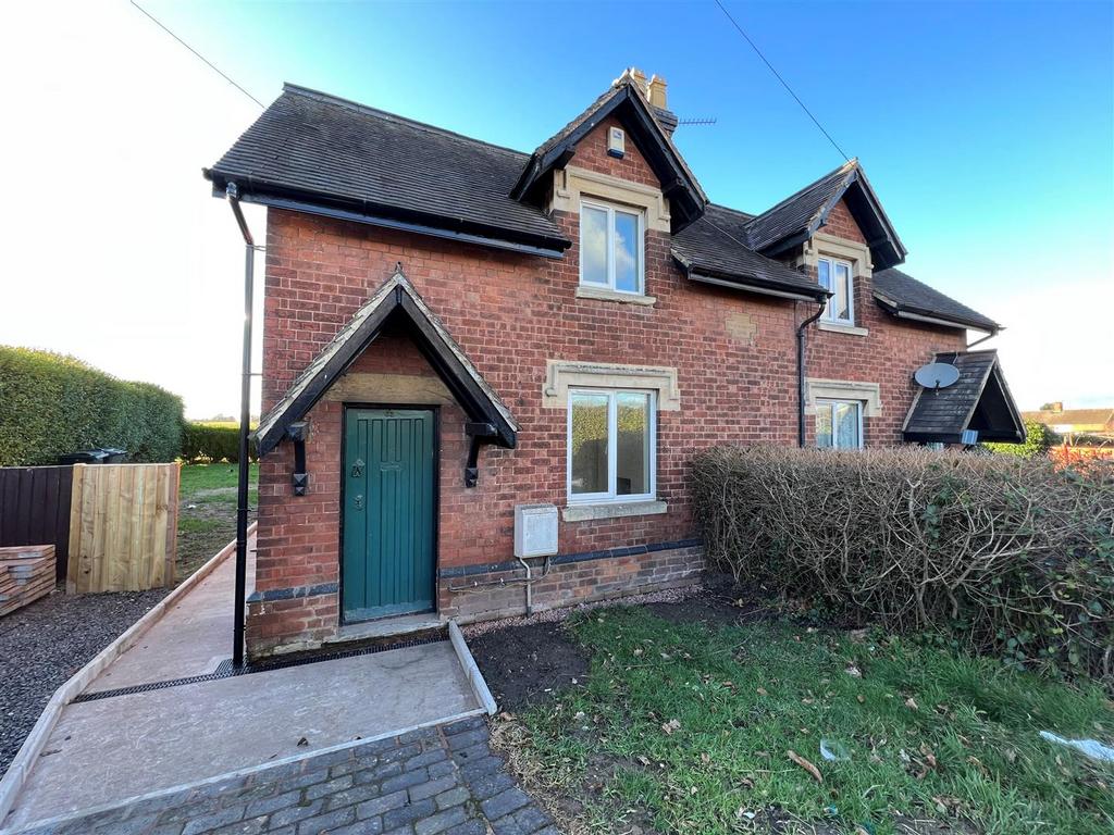 Powick Rd Upton Road, Powick, Worcester 3 bed semi-detached house - £950 pcm (£ ...