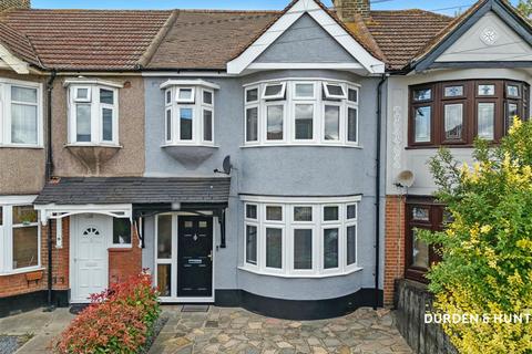 37 Grosvenor Road, Dagenham, RM8 1NP