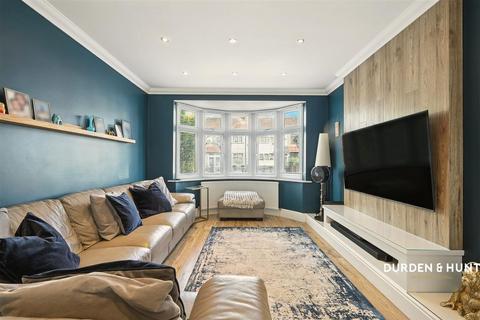 37 Grosvenor Road, Dagenham, RM8 1NP