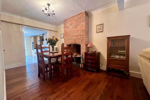 3 bedroom semi-detached house for sale, Forest Road, Crowthorne RG45