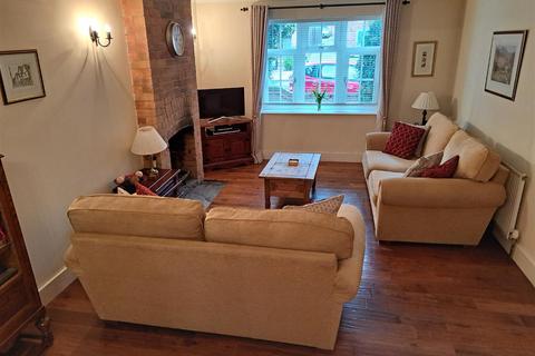 3 bedroom semi-detached house for sale, Forest Road, Crowthorne RG45