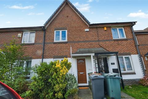 2 bedroom terraced house for sale, Gardeners Court, Leeds, West Yorkshire