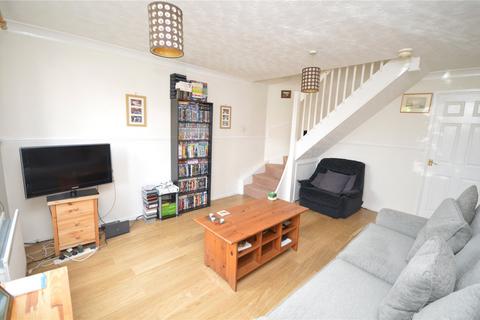 2 bedroom terraced house for sale, Gardeners Court, Leeds, West Yorkshire