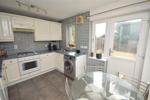2 bedroom terraced house for sale, Gardeners Court, Leeds, West Yorkshire