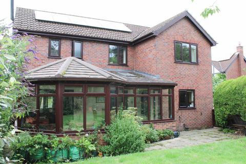 undefined, Church Street, Elsham, Brigg, DN20