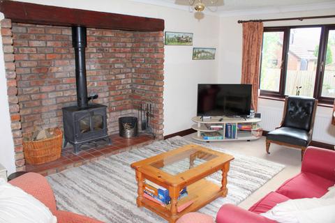 undefined, Church Street, Elsham, Brigg, DN20