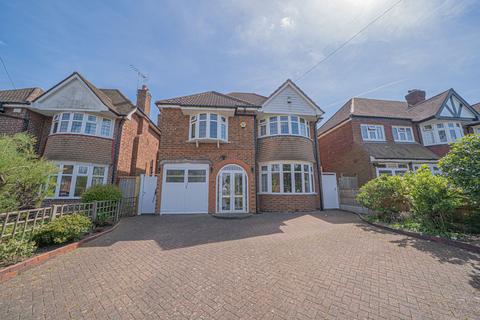 4 bedroom detached house for sale, Beechwood Park Road, Solihull, B91