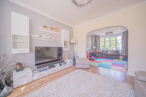 4 bedroom detached house for sale, Beechwood Park Road, Solihull, B91