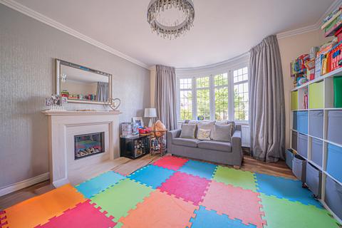 4 bedroom detached house for sale, Beechwood Park Road, Solihull, B91