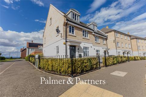 undefined, Brooke Way, Stowmarket, Suffolk, IP14