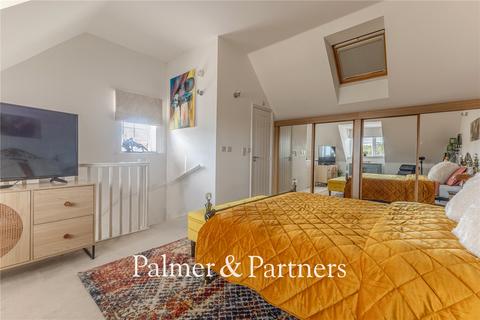 undefined, Brooke Way, Stowmarket, Suffolk, IP14